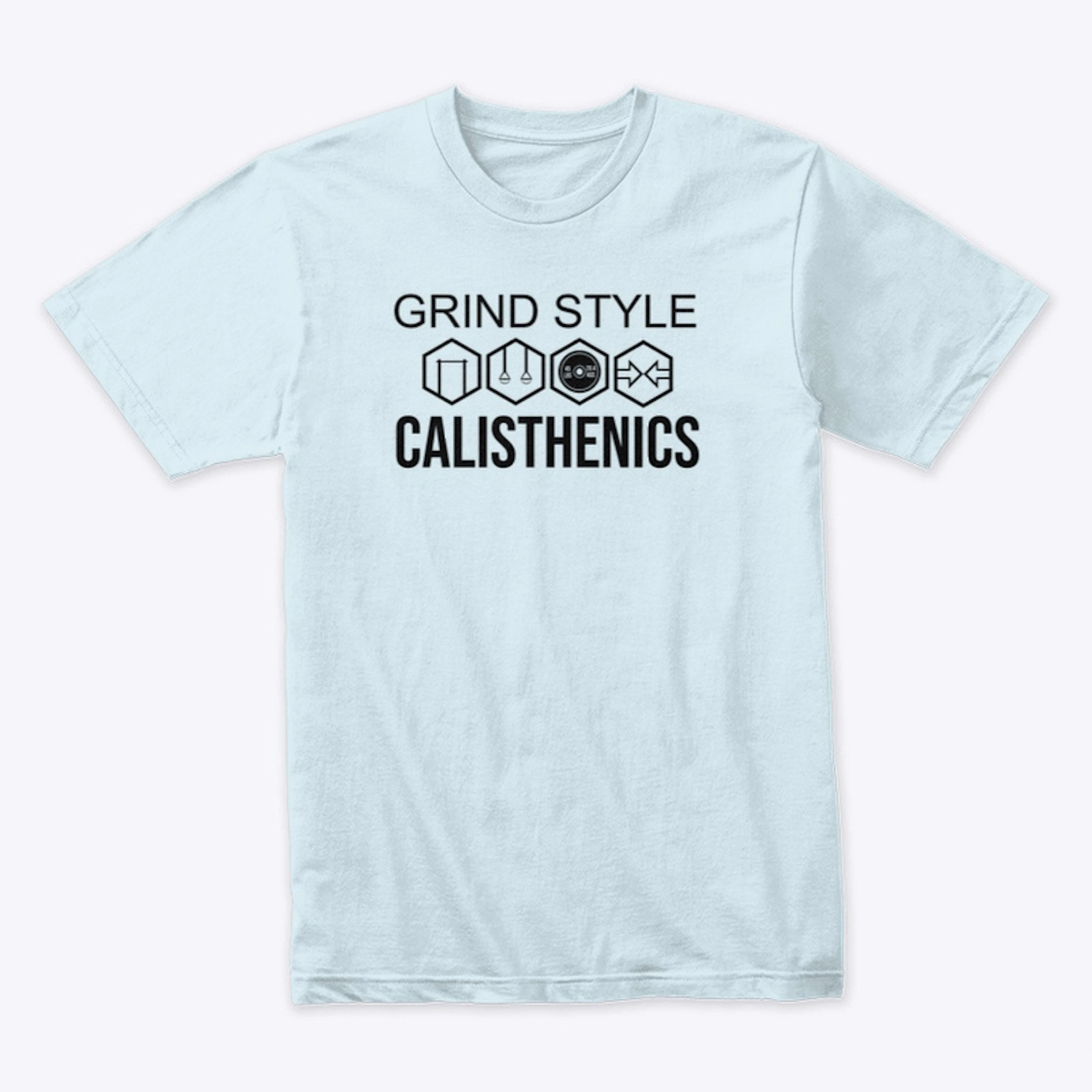 Grind Style Calisthenics Elemental 