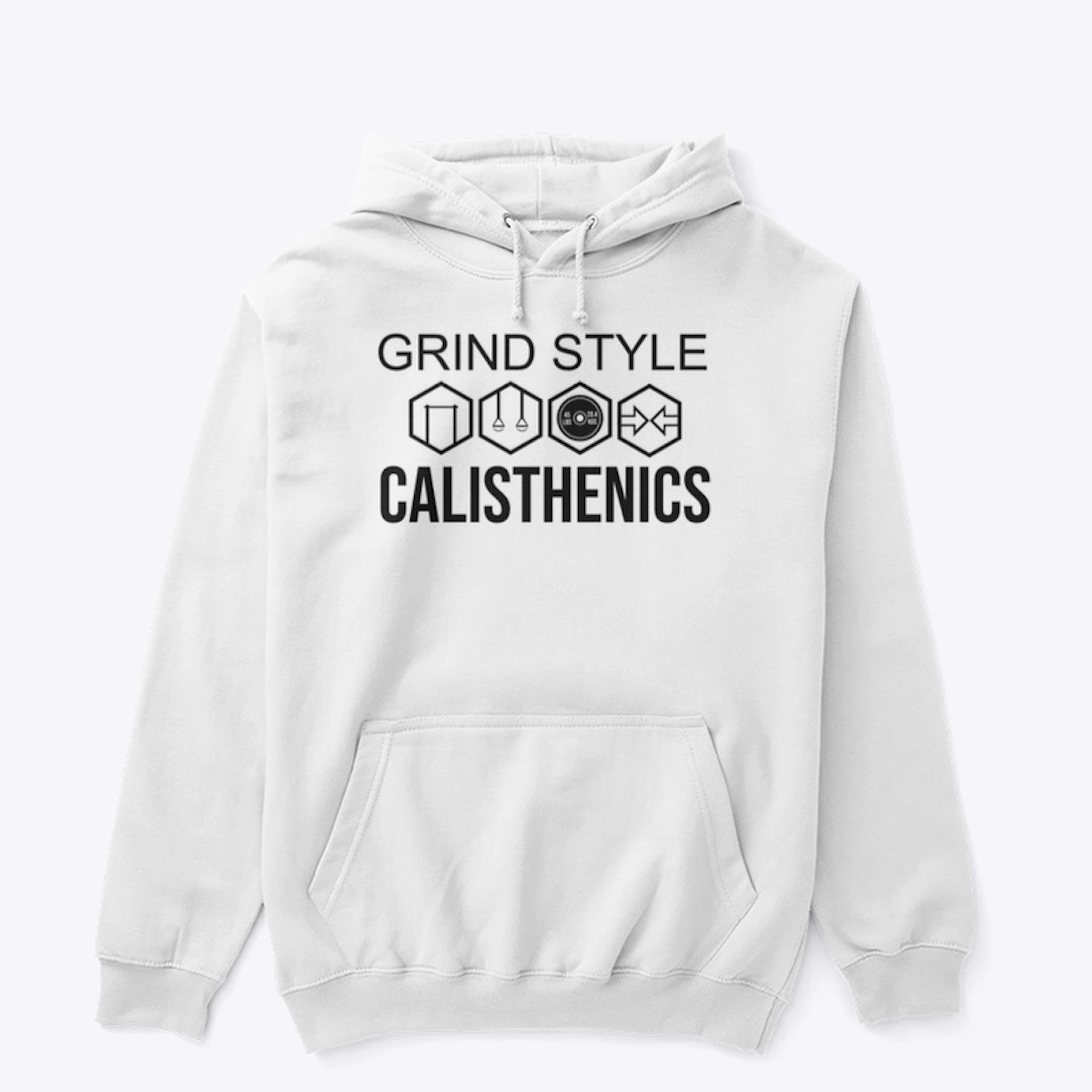 Grind Style Calisthenics Elemental 
