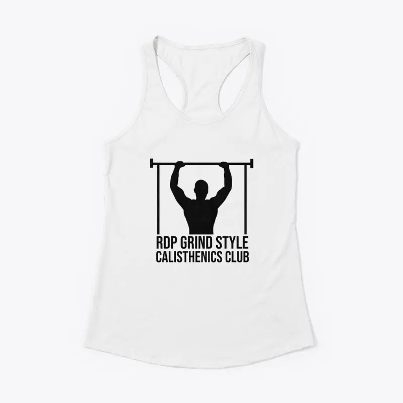 RDP Grind Style Calisthenics Club