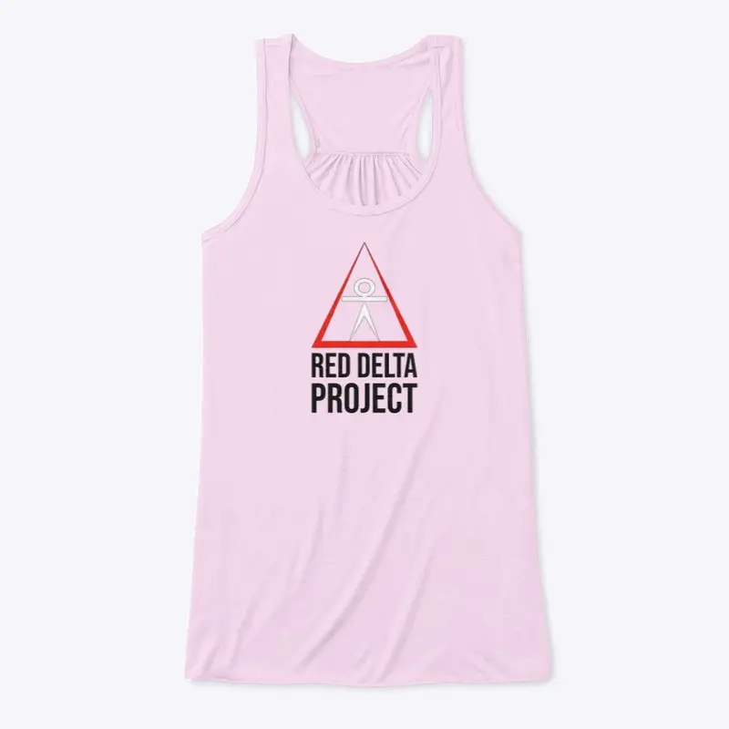 RDP Womens Tank Top