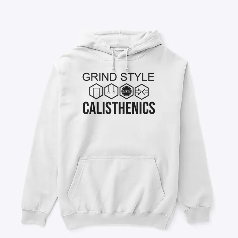 Grind Style Calisthenics Elemental 