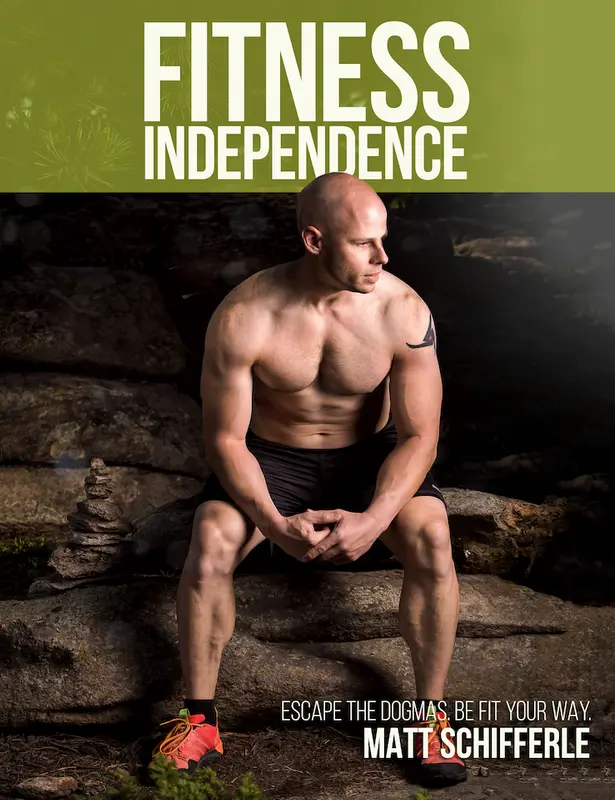 Fitness Independence